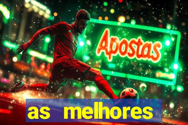 as melhores plataformas de jogo online